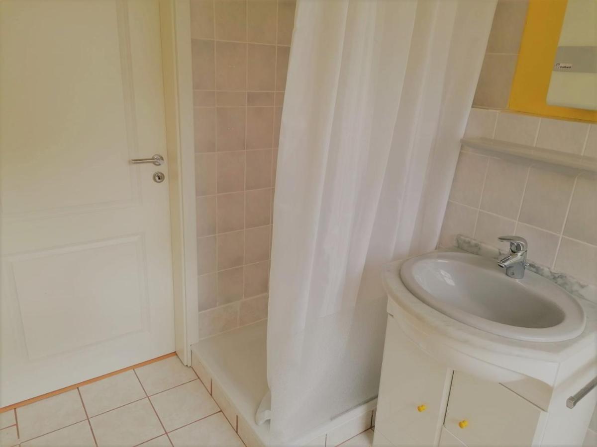 Ferienwohnung Kahlenberg Thale Esterno foto